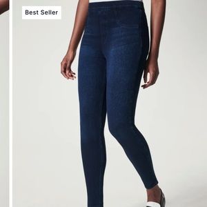 Spanx Jegging